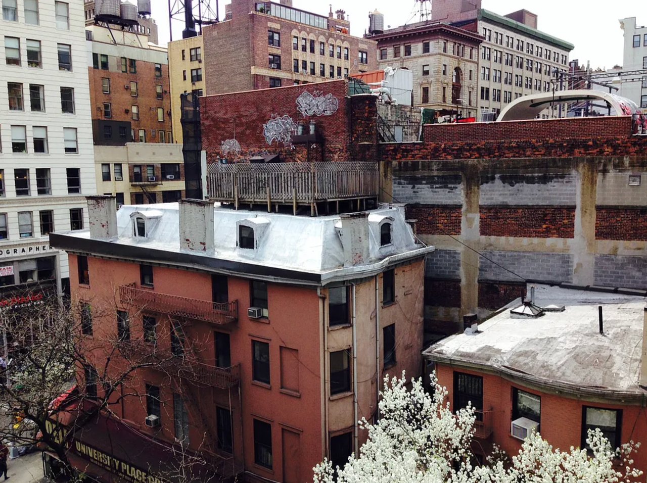 27 East 13th Street #7-L