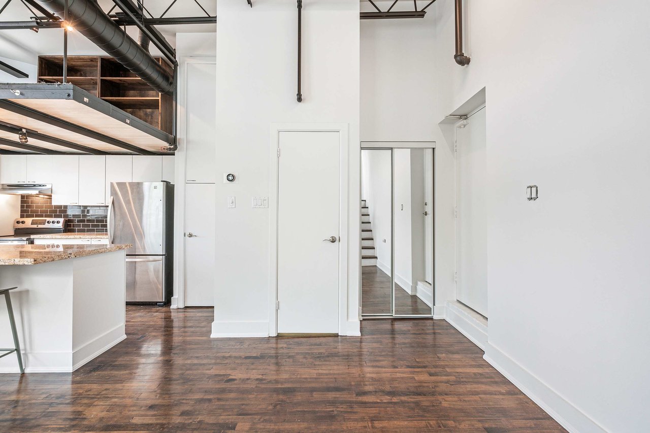 75 Markham Street #16