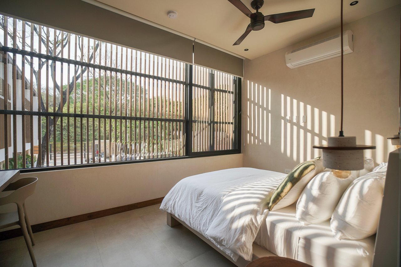 Gated Tropical Forest Condo, Nosara, Guanacaste