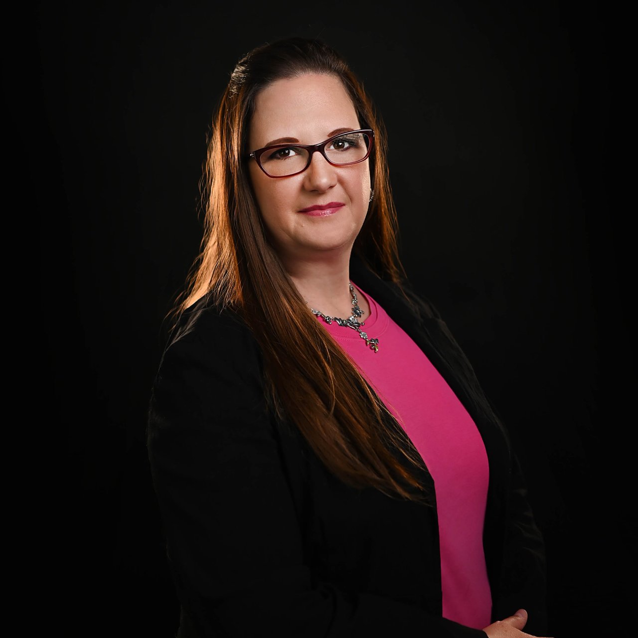 Jennifer WarHawk