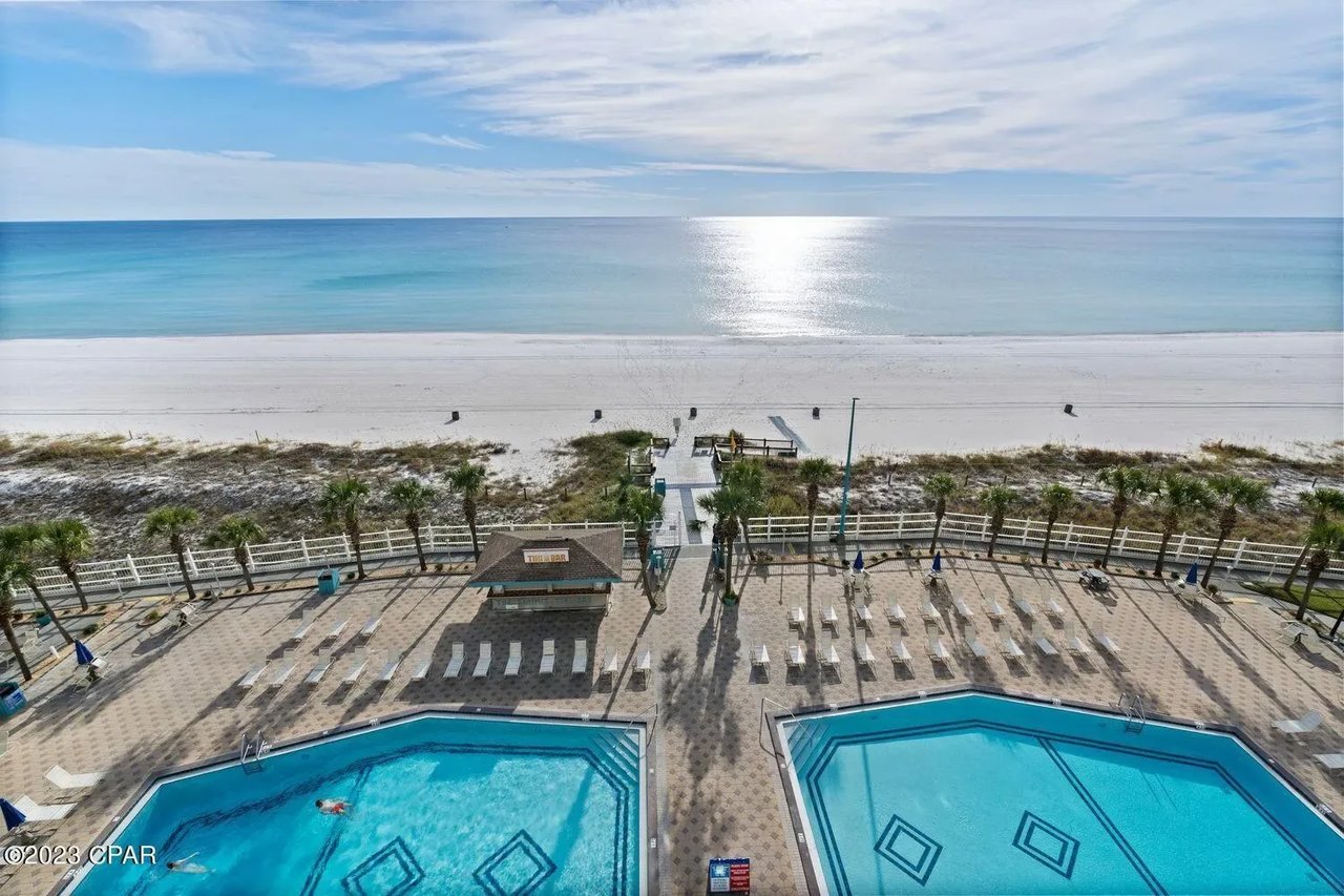 8743 Thomas Drive Unit 817