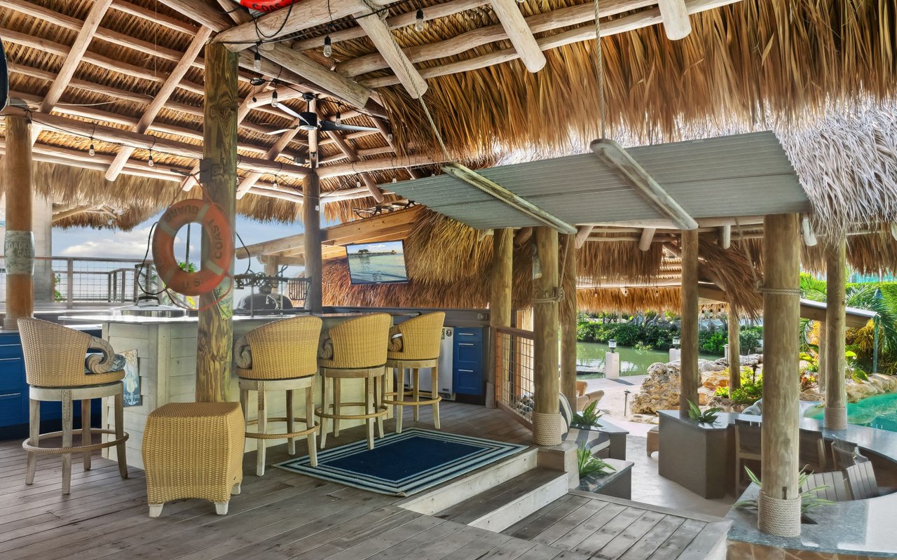 Bait Shack Estate