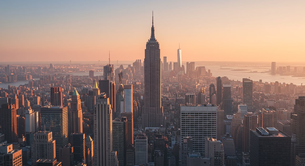 Manhattan Housing Market Prices + Trends + Forecast for 2023