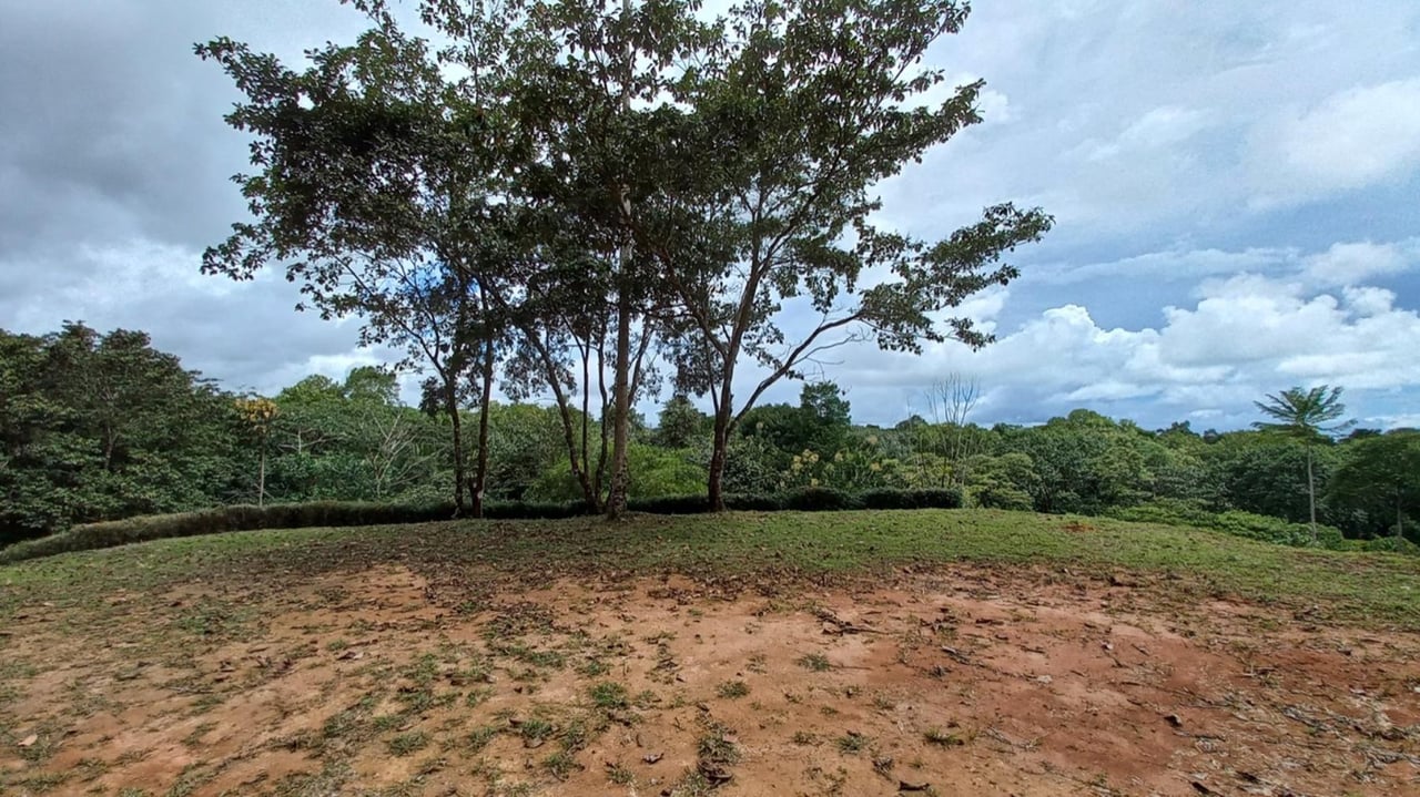 Usable Development Land, Ojochal, Puntarenas