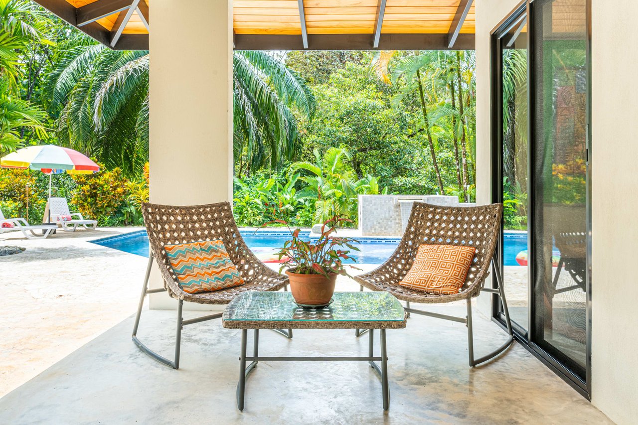 Casa Sirena Development Opportunity