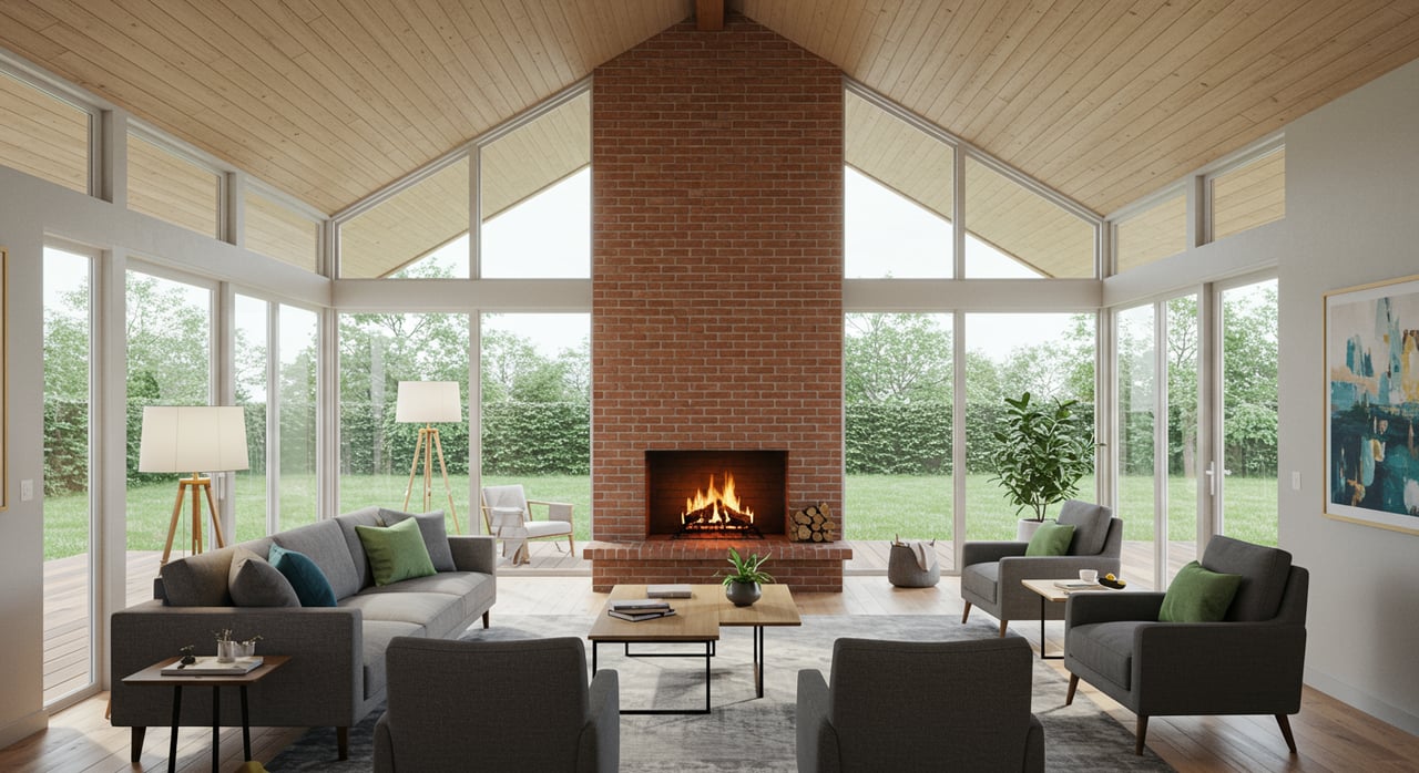 5 Design Tips To Turn your Home into an Eichler