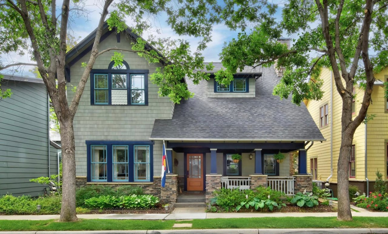 Discovering Prospect: The Jewel of Longmont