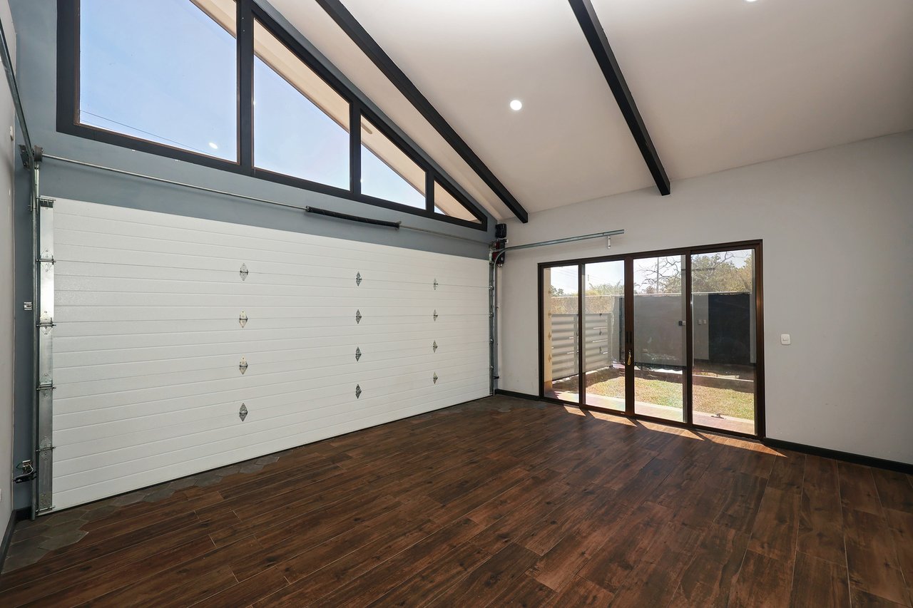 Industrial Loft Style Home, Guacima, Alajuela