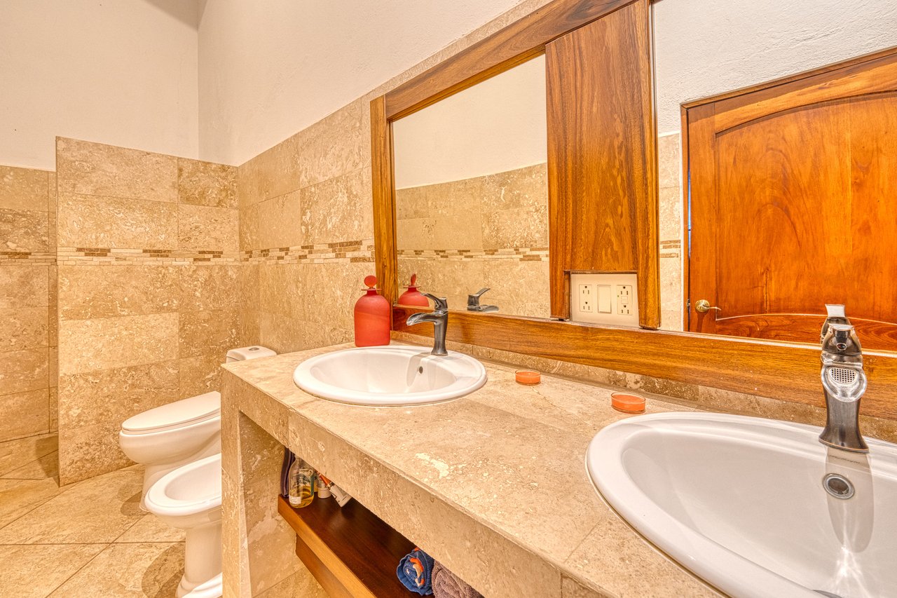 Multi House Rental Compound, Tamarindo, Guanacaste