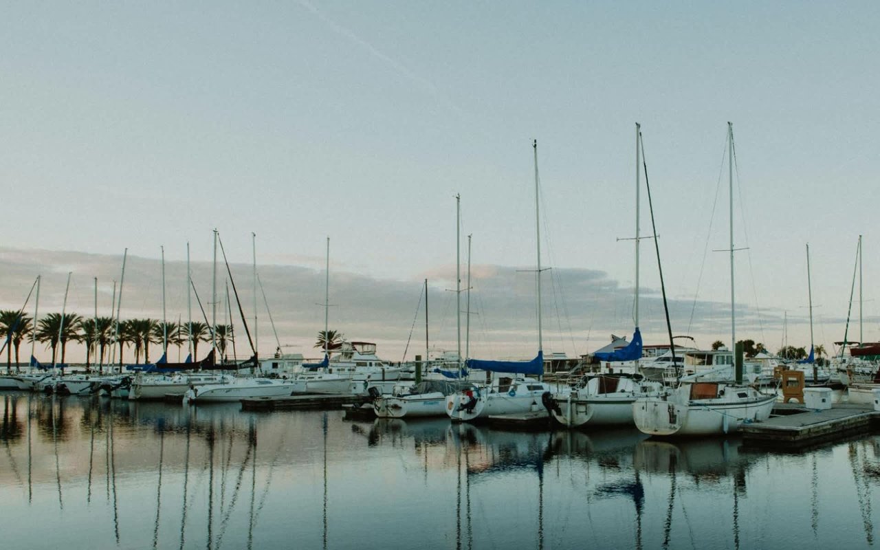 5 Best Yacht Clubs in and Around Poulsbo