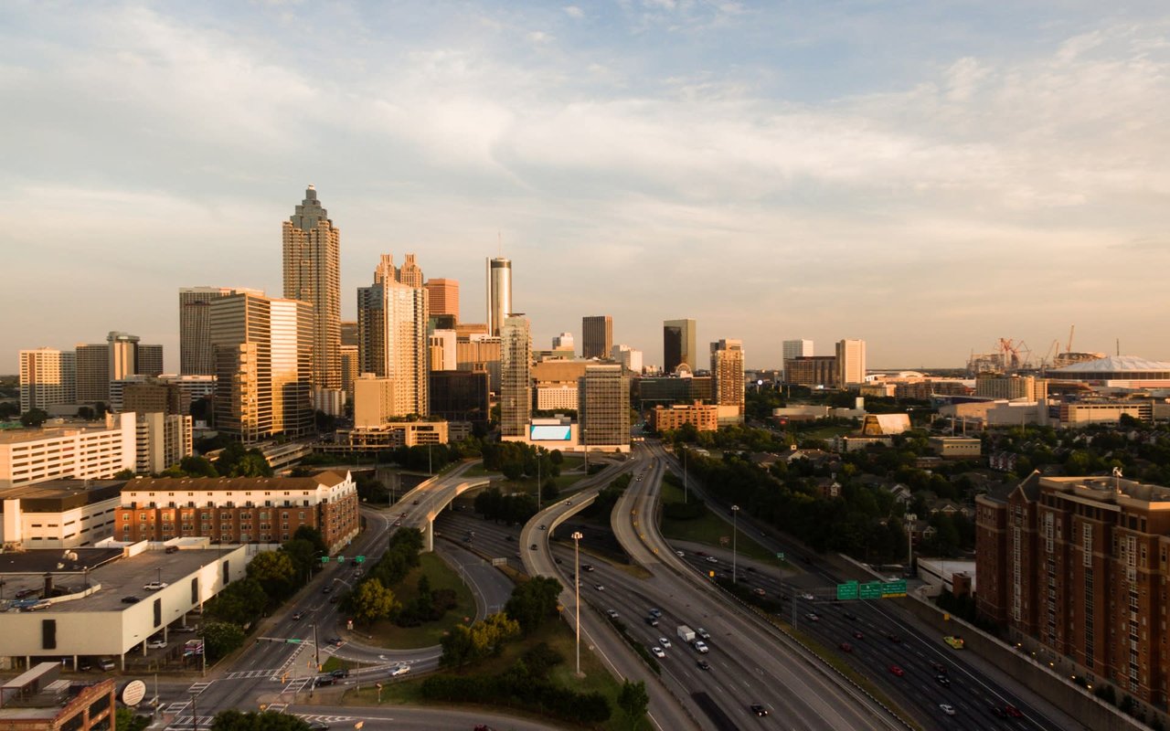 Atlanta