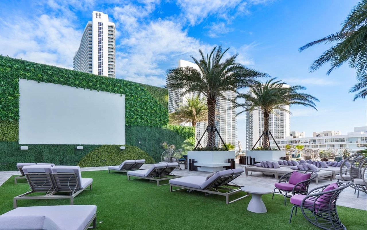 4010 S Ocean Drive 1006