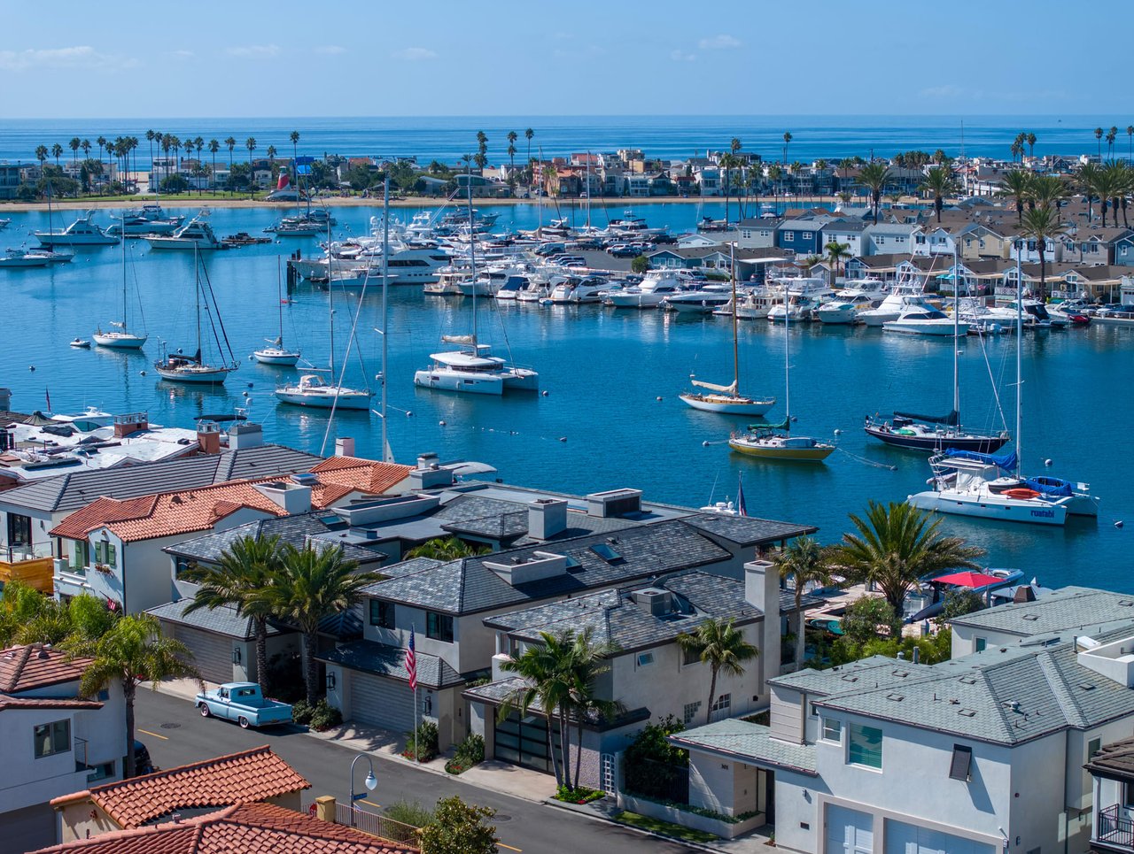 Lido Isle