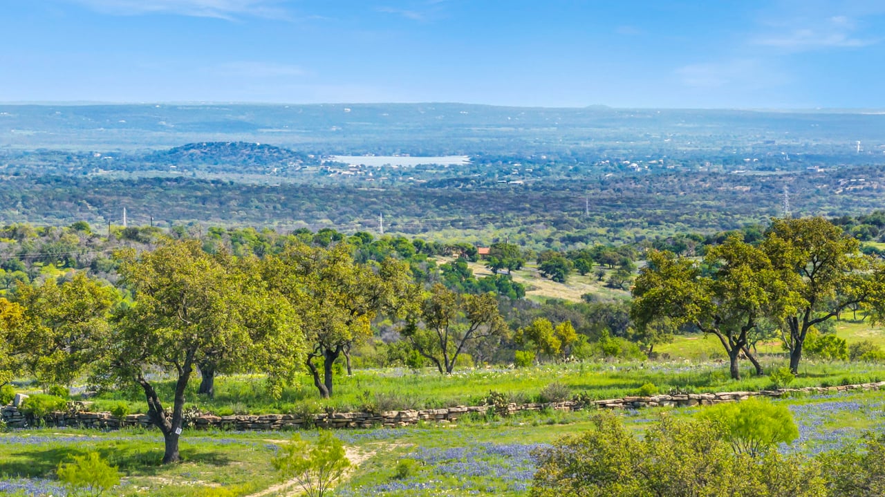168 Acre Ranch