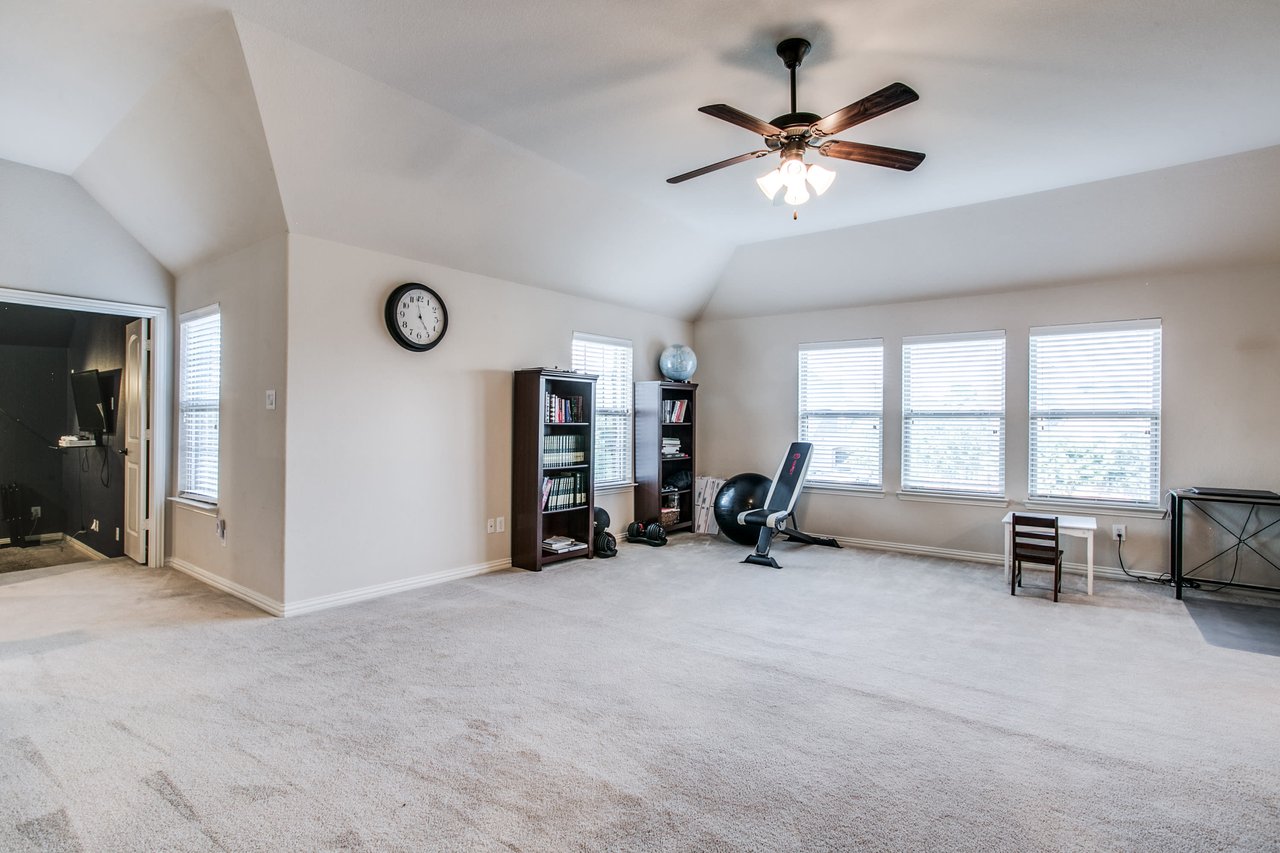 2212 Carrick Drive
