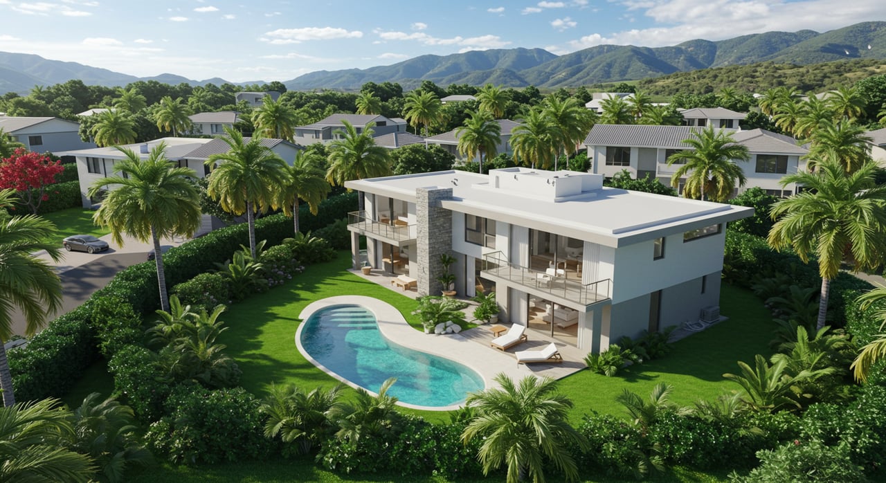 Buying a Home in Kailua, Hawaii