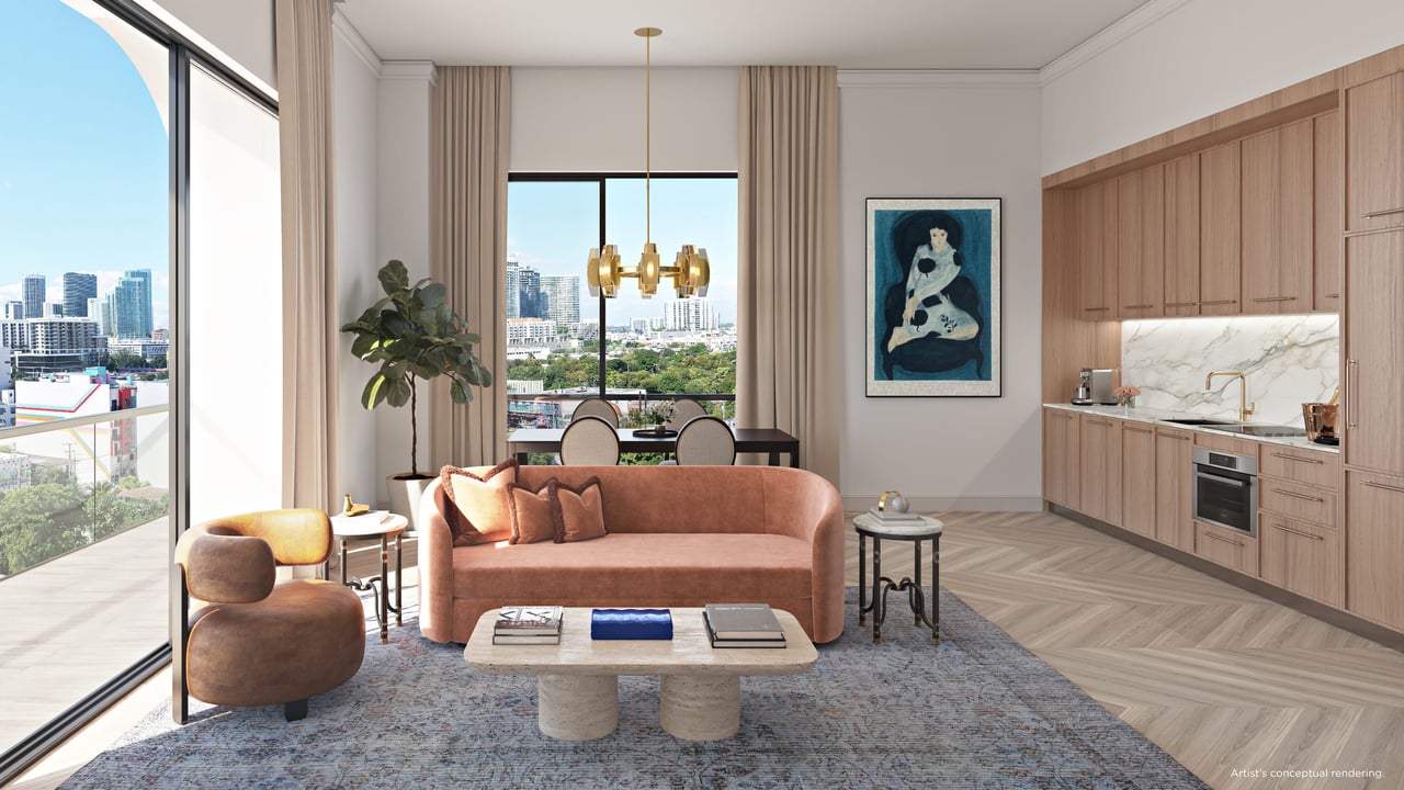 NoMad Wynwood Residences