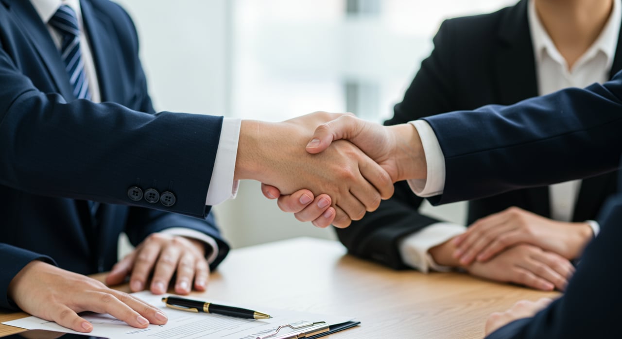 Land Contract