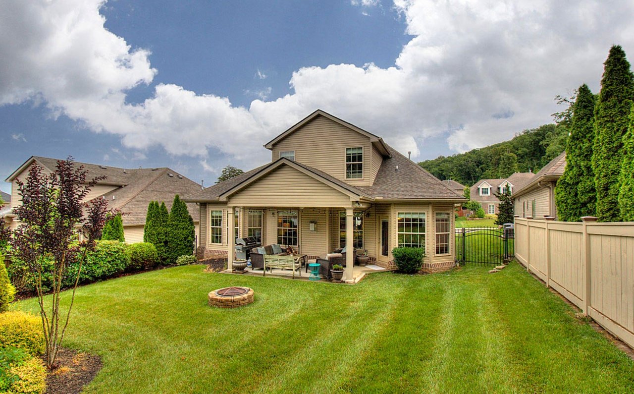 1851 Hidden Deer Ln