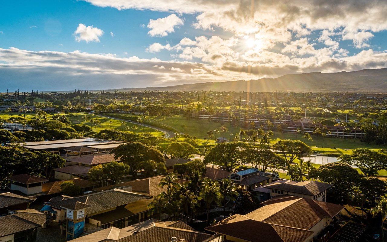 West Maui Real Estate Report: February 2018 Sales