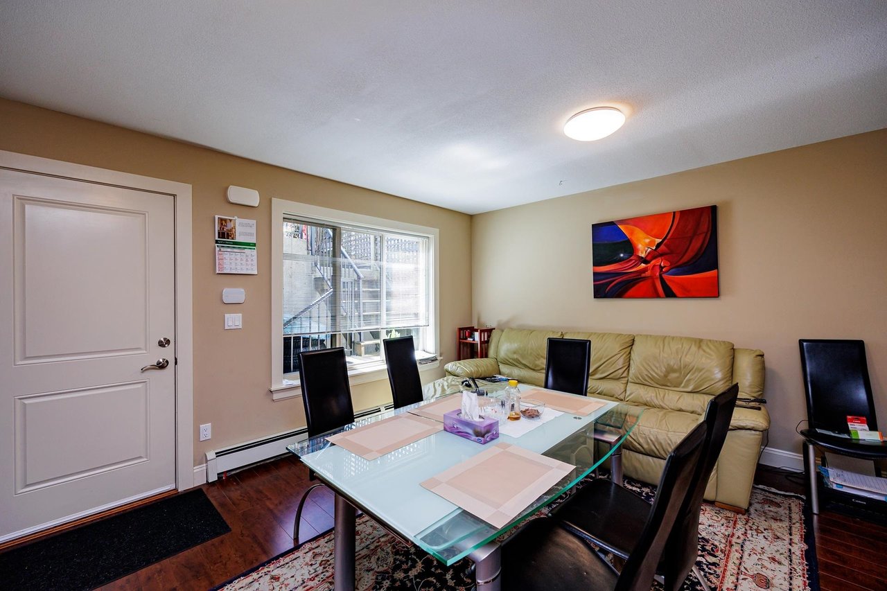 335 E 15th Street, North Vancouver