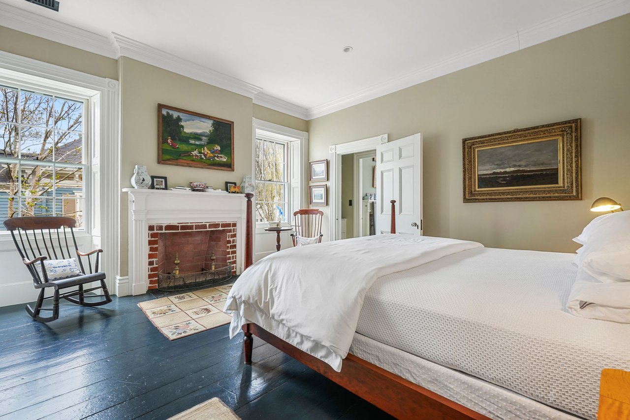 75 Main Street | Nantucket, MA 