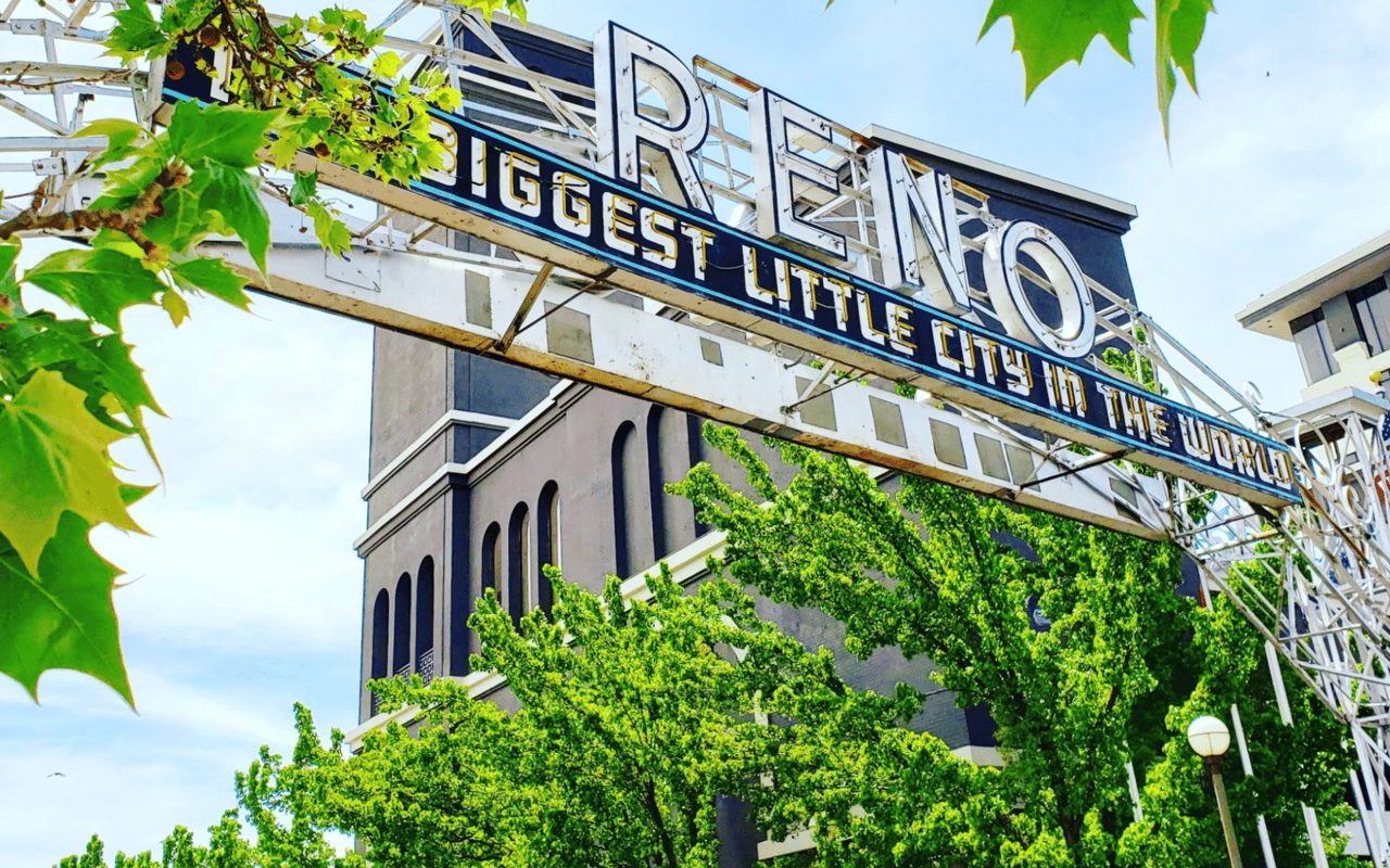 Top Real Estate Investment Areas in Reno