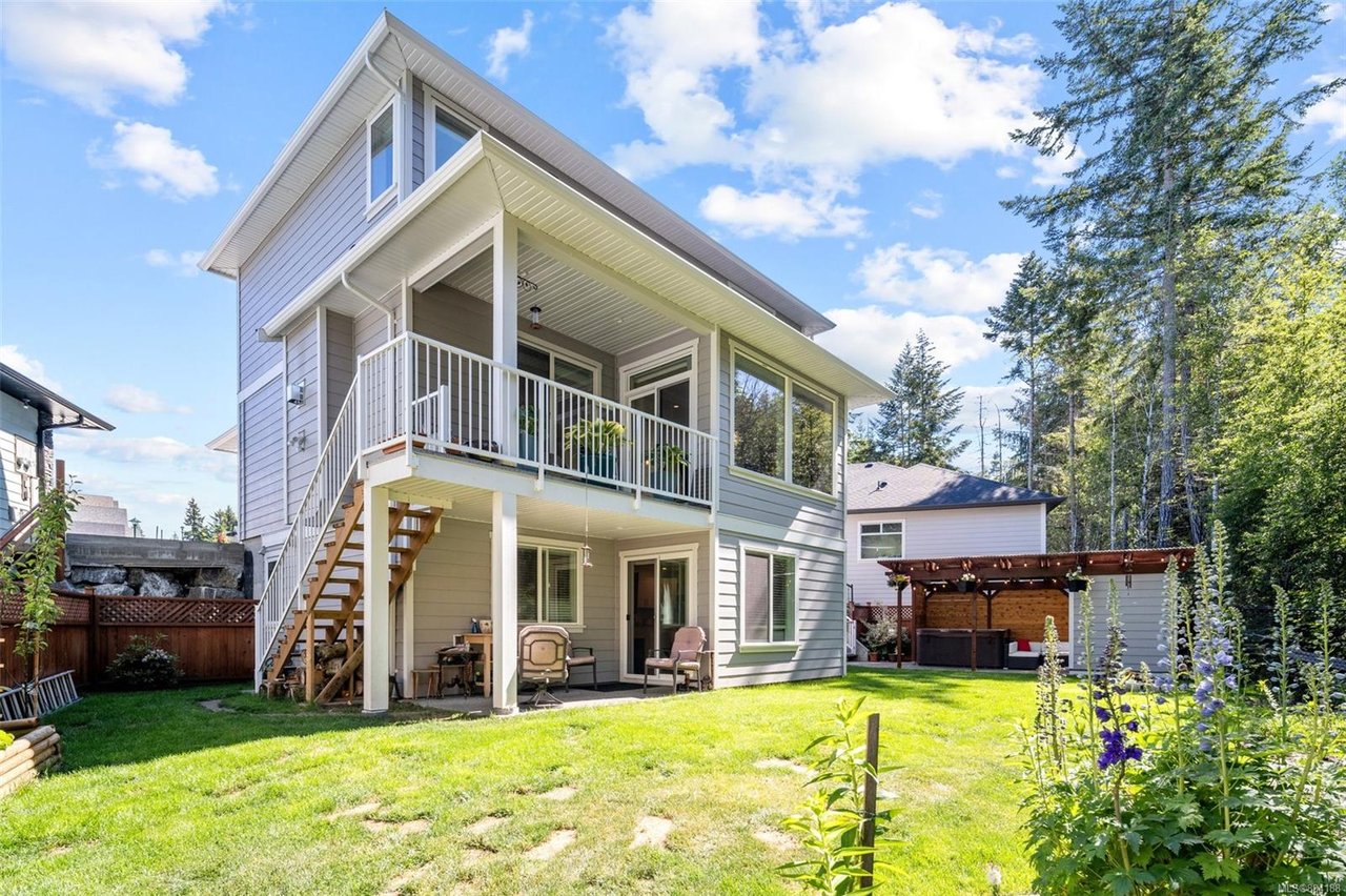 2544 West Trail Crt, Sooke
