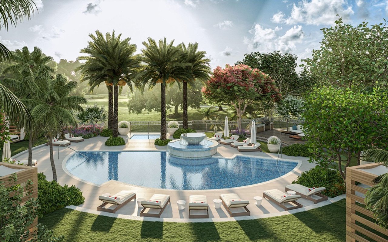 Alina Residences