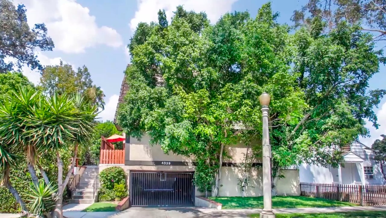 4339 Radford Ave 3 Studio City, CA