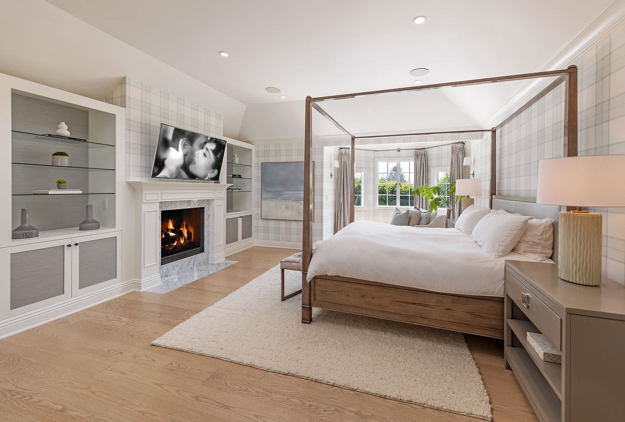 618 N Arden Dr, Beverly Hills