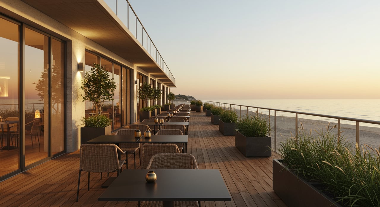 Best Restaurants to try in Cabo San Lucas