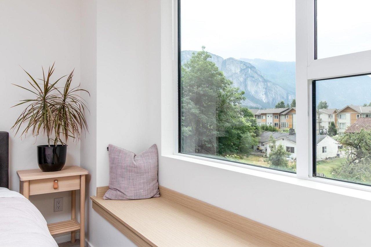 8-38447 Buckley Avenue, Squamish