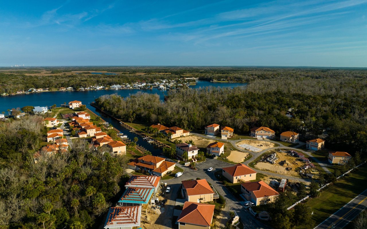 Homosassa Springs