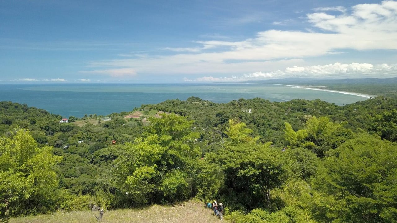 205 Acre Unsurpassed Ocean View Land, Manuel Antonio to Quepos