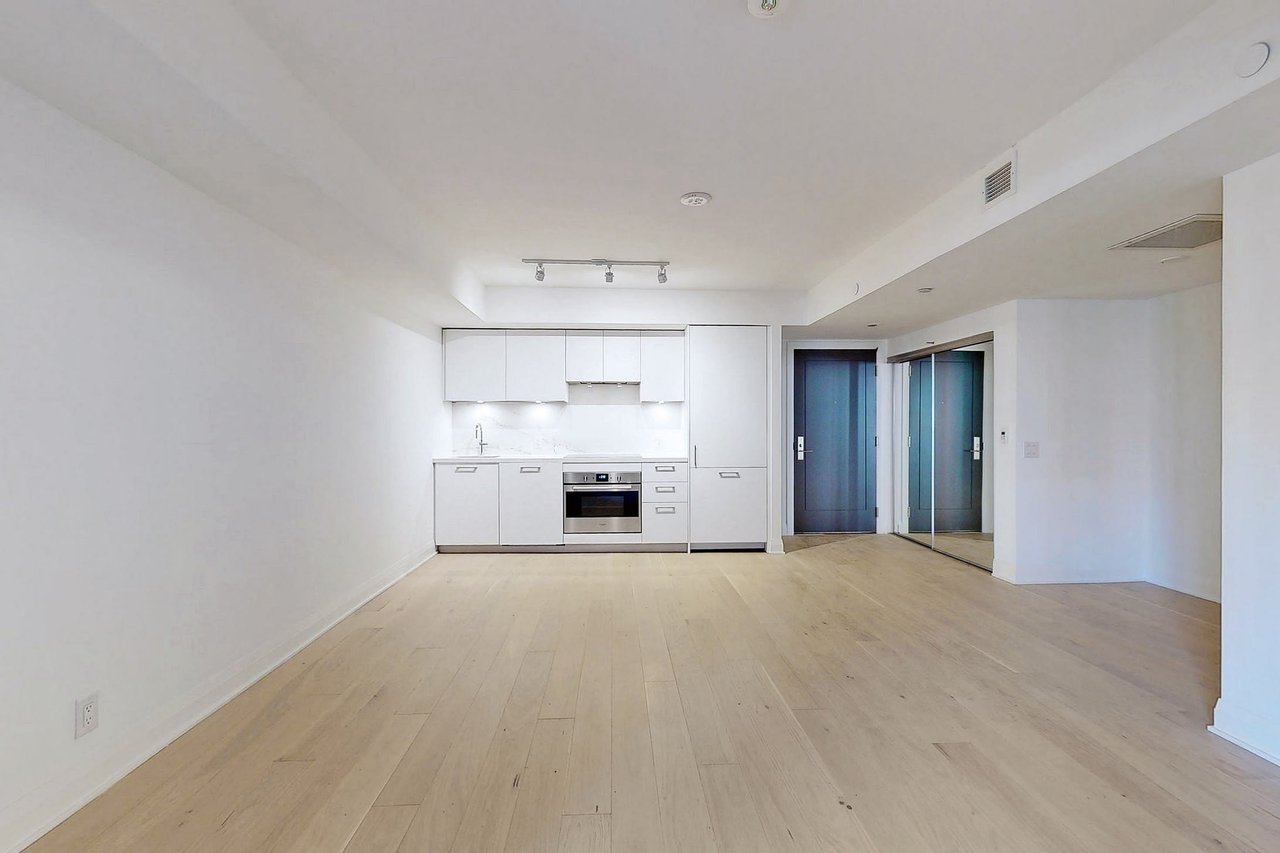 Upper East Village suite 401