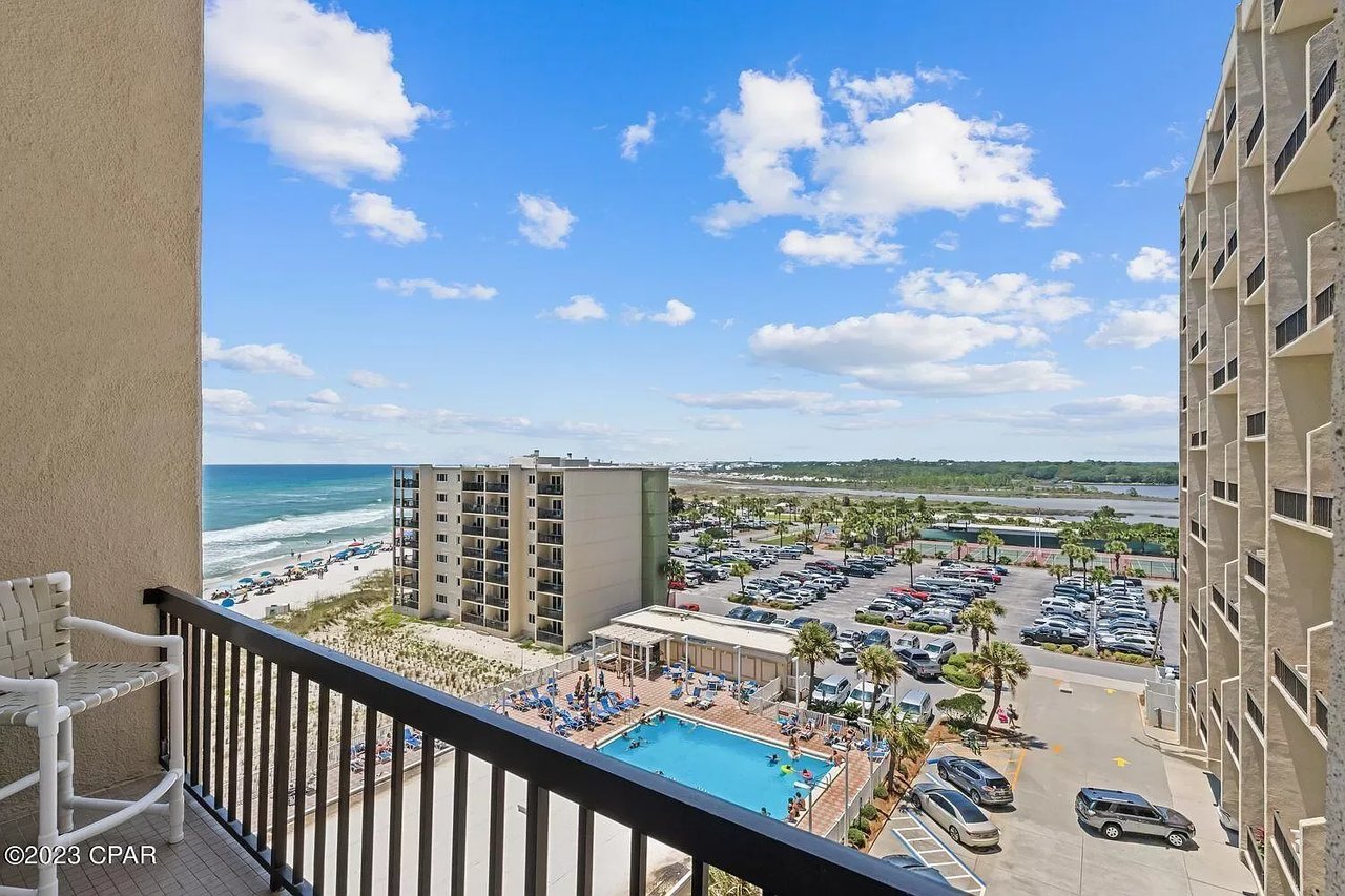 23223 Front Beach Road Unit A-521