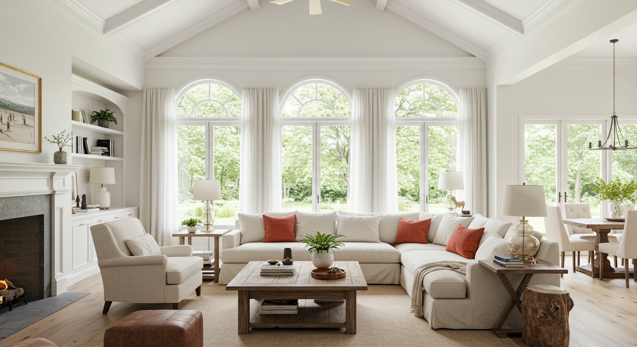 Mortgage Market Outlook – October 2023