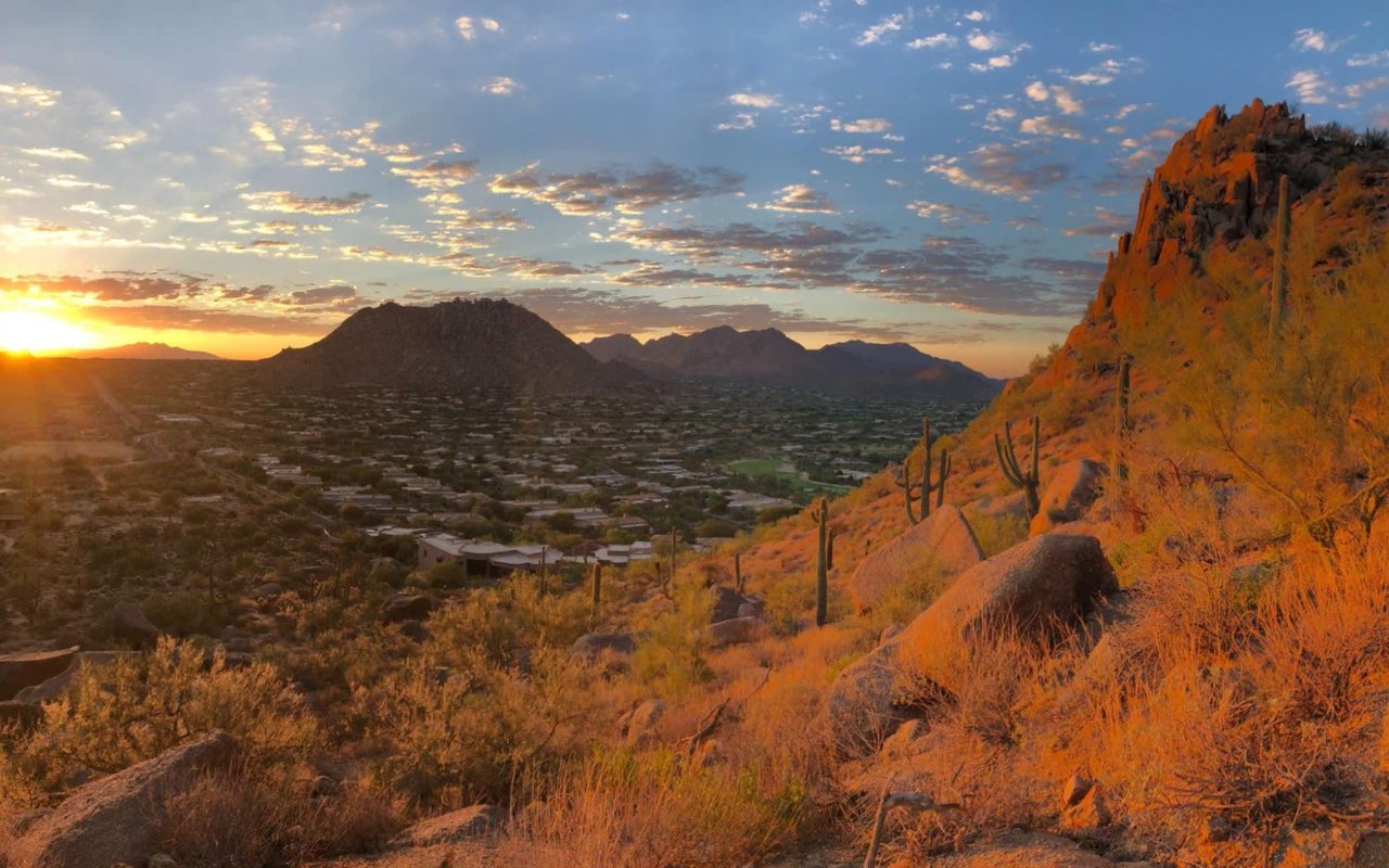 Which Neighborhood Is Right For Your Scottsdale Home?