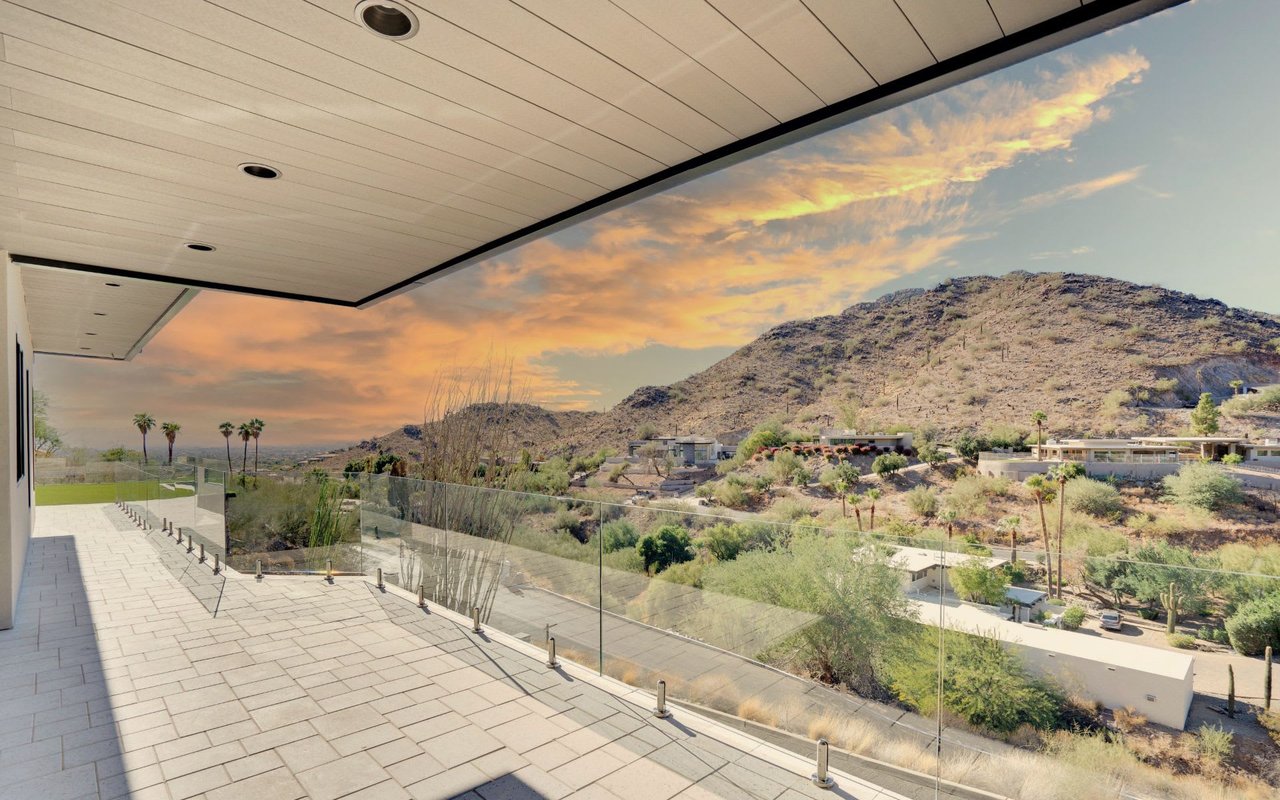 7043 N Longlook Road, Paradise Valley, AZ