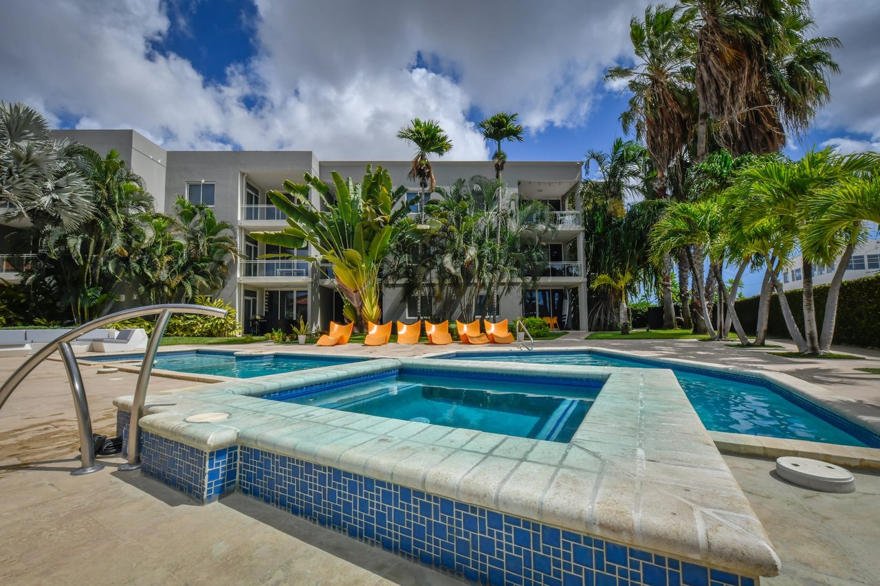 Sunset Residence Unit 12 (On Hold)