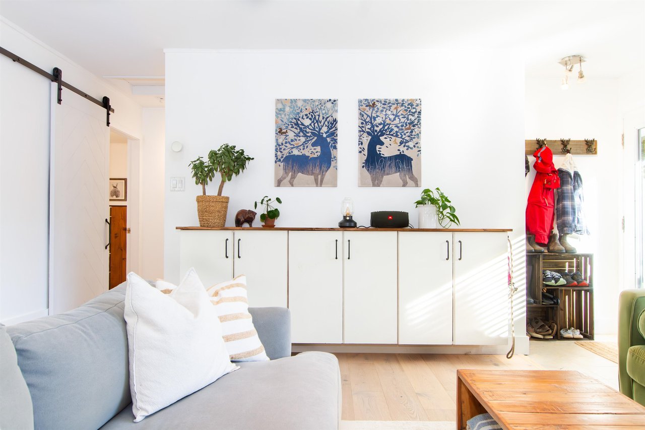 41551 Brennan Road, Squamish