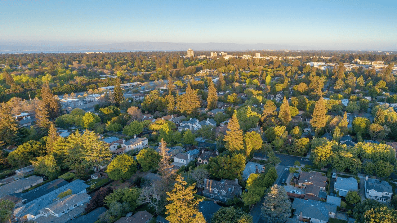 Menlo Park