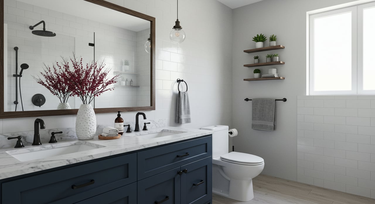 Best ROI Home Improvements for Your Home