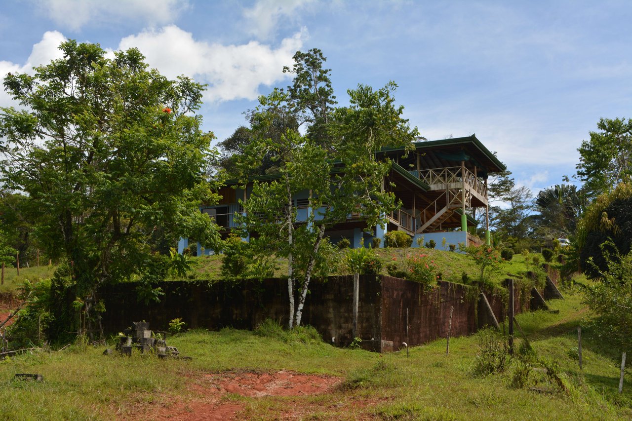 Osa Peninsula Magic 