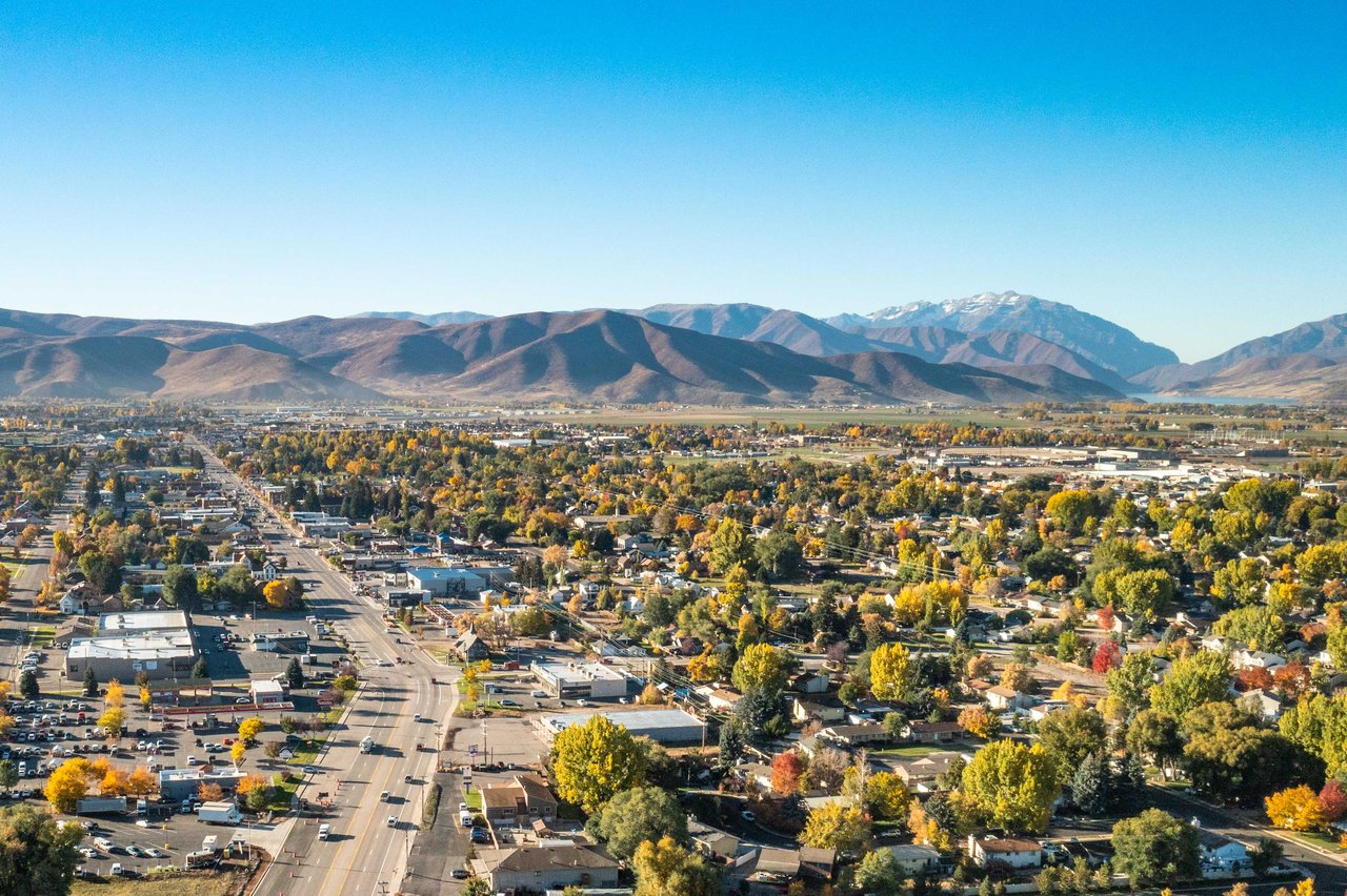 Heber Valley