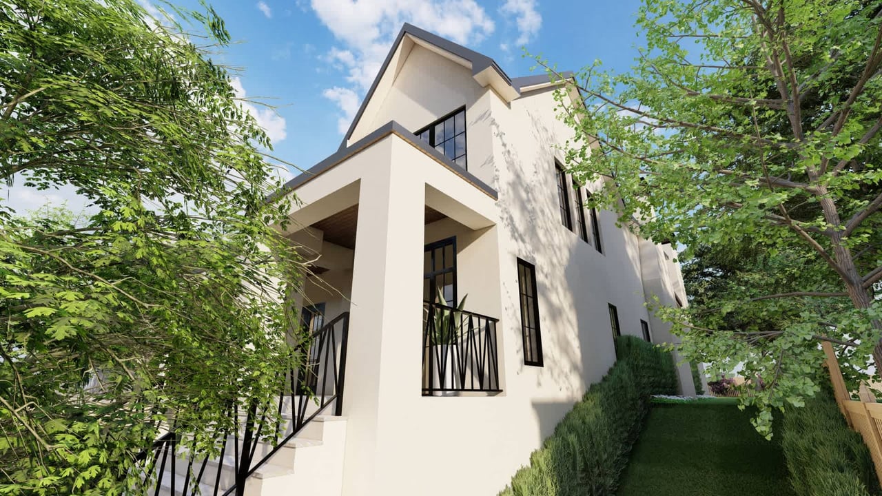 555 Orme Circle | VA Highlands