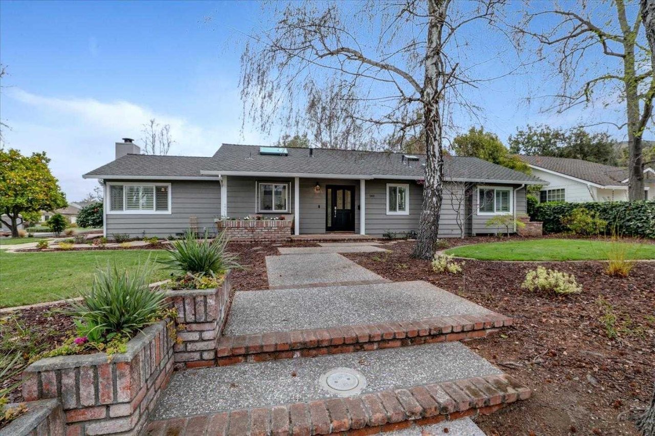 140 Stonybrook RD