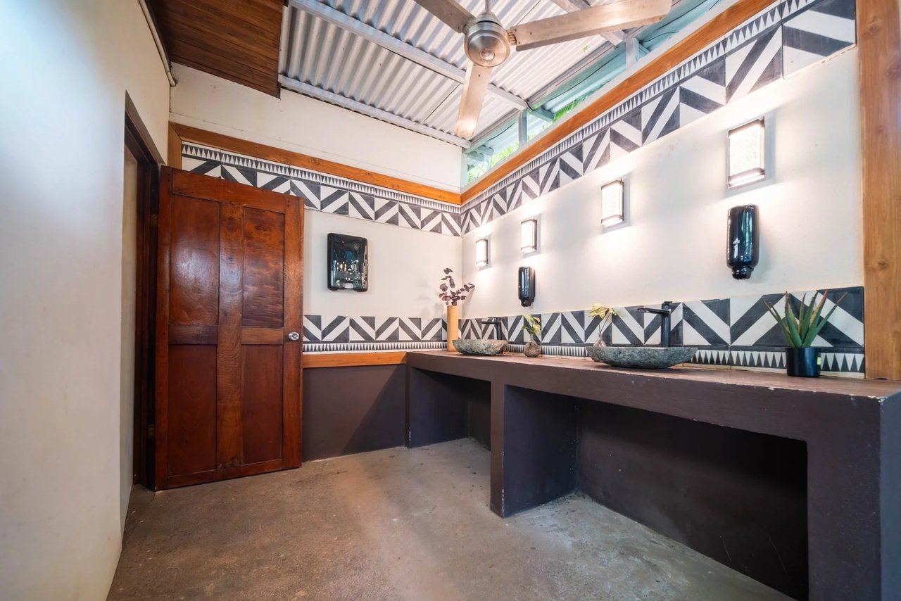 Jungle Luxe Boutique Hotel, Flamingo, Guanacaste