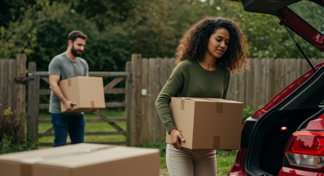 Changing Jobs & Locations? Here’s What You Need to Know